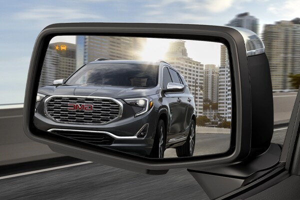 2020 GMC Sierra 1500 Features