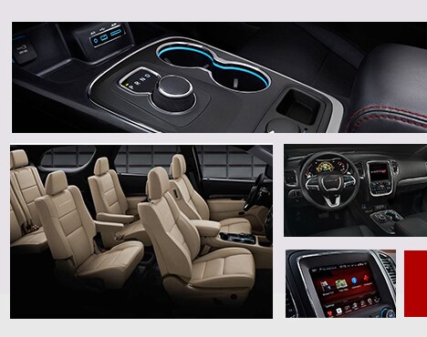 2016 Dodge Durango Citadel Cedar Rapids