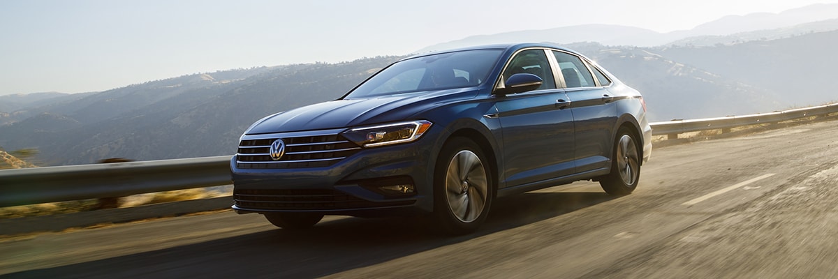 2020 Volkswagen Jetta All-Terrain Performance