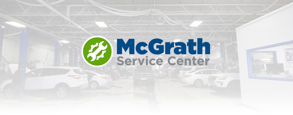 Mcgrath Ford Service Center Our Mcgrath Ford Service Center facility