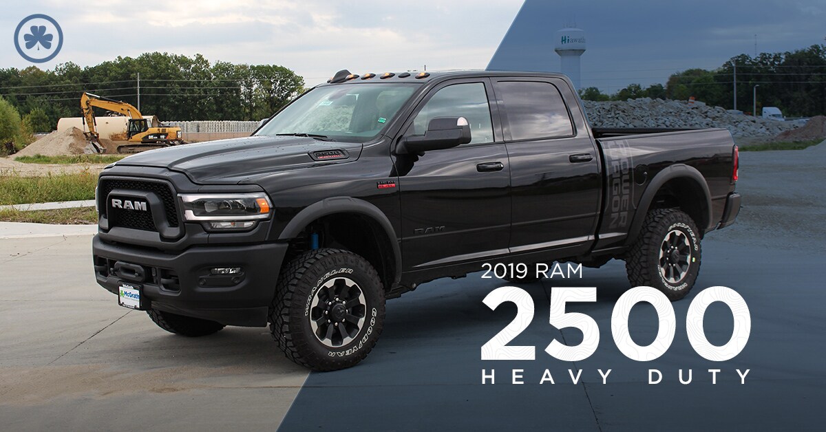 2019 Ram 2500 for sale near Cedar Rapids