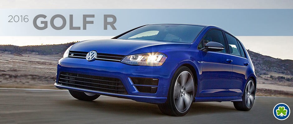 Purple 2016 Volkswagen R Front Angle