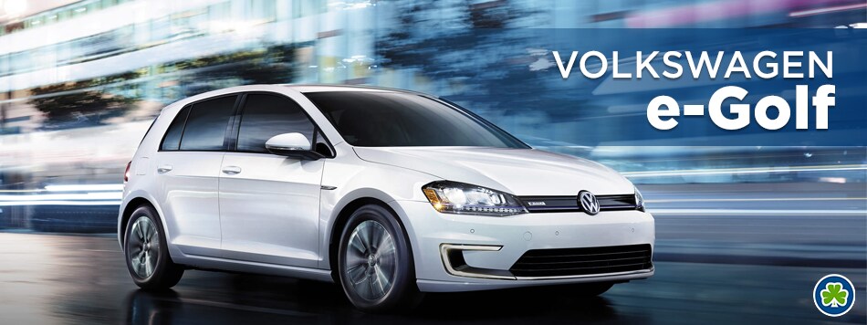Volkswagen e-Golf for sale in Cedar Rapids