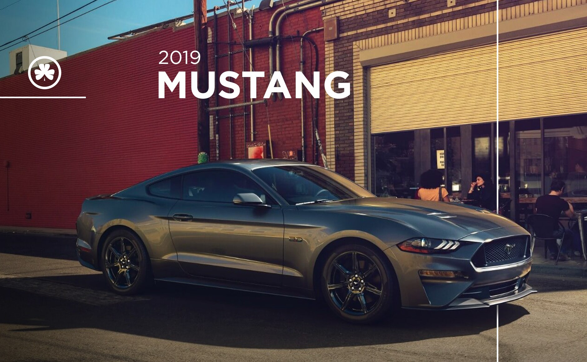 2019 Ford Mustang for sale in Cedar Rapids 2019 Ford Mustang for sale in Cedar Rapids