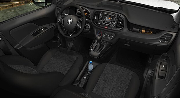 ProMaster Dashboard