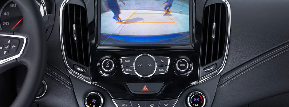 Backup Camera