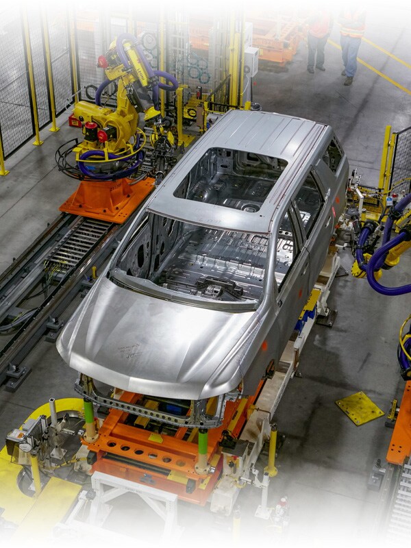 2021 Chevy Tahoe Safety Features