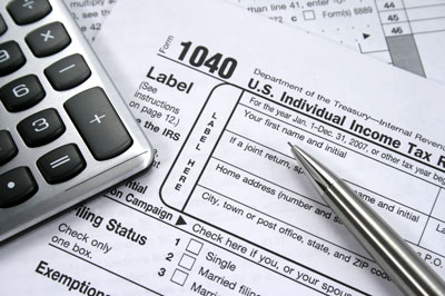 Credit score paperwork