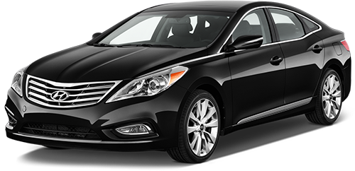 2017 Hyundai Azera