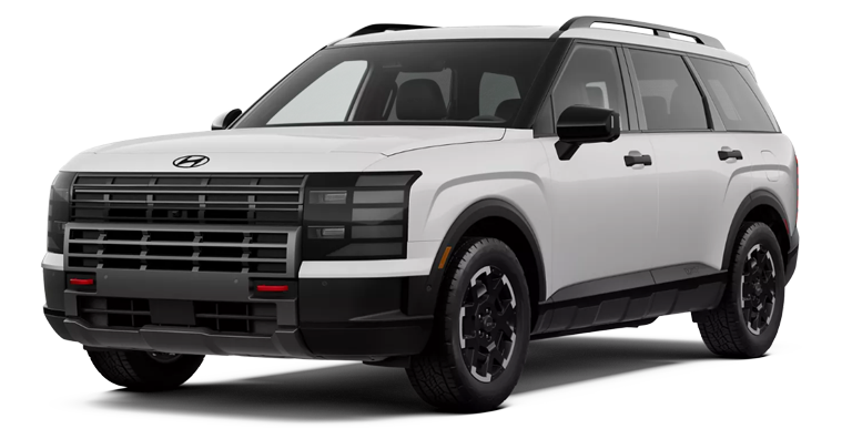 Hyundai Palisade XRT