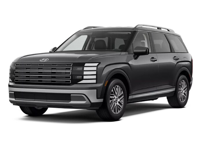 Hyundai Palisade SEL for sale near Davenport IA