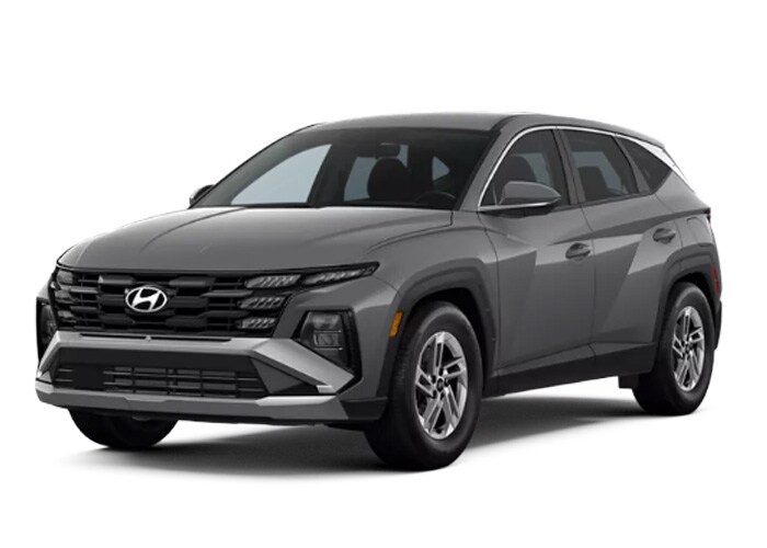 Hyundai Tucson SE for sale near Davenport IA