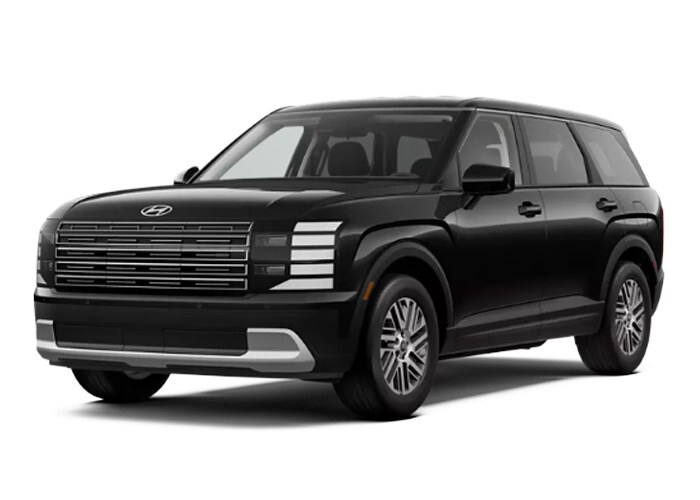 Hyundai Palisade SE for sale near Davenport IA
