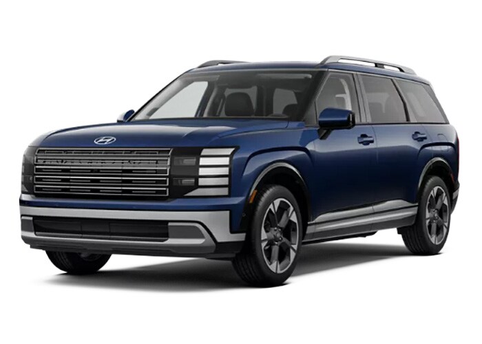 Hyundai Palisade Limited for sale near Davenport IA
