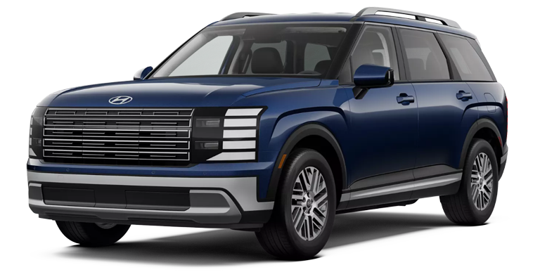 Hyundai Palisade SEL