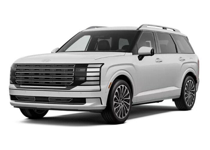Hyundai Palisade Calligraphy for sale near Davenport IA