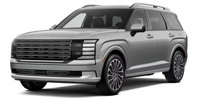 Hyundai Palisade Calligraphy