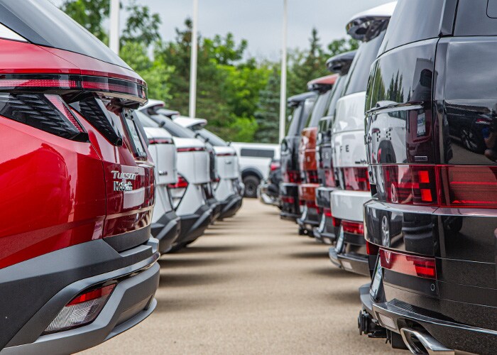 Visit McGrath Hyundai of Dubuque near Davenport IA