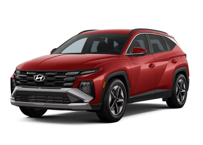 Hyundai Tucson SEL for sale near Davenport IA