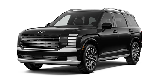 Pre-owned Hyundai Palisade near East Dubuque Illinois