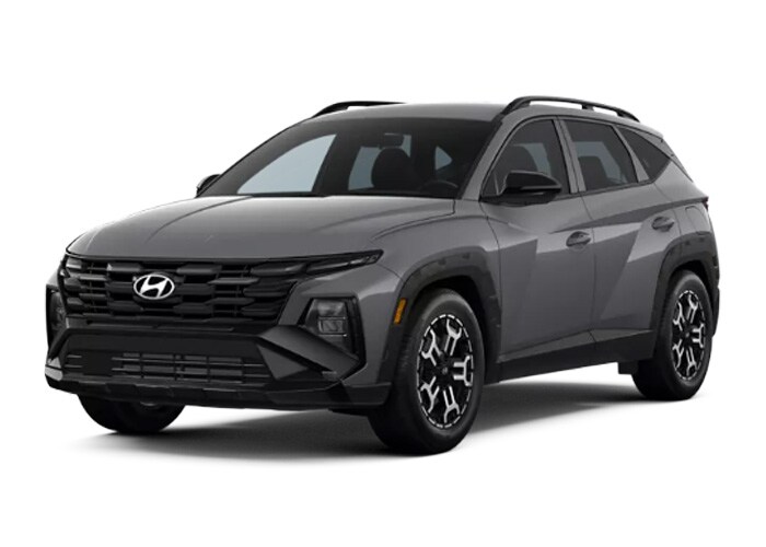 Hyundai Tucson XRT for sale near Davenport IA