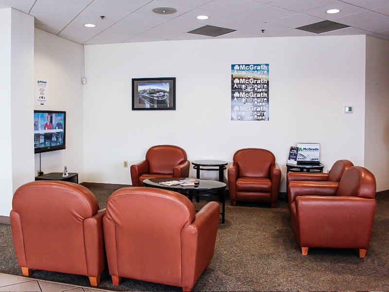 Hyundai Dealer Iowa City McGrath Hyundai of Cedar Rapids