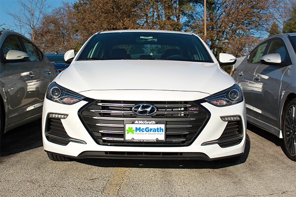 Used Hyundai cars for sale in Hiawatha IA