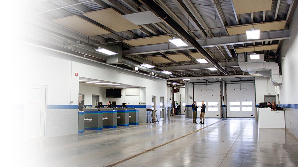 Hyundai Service Center