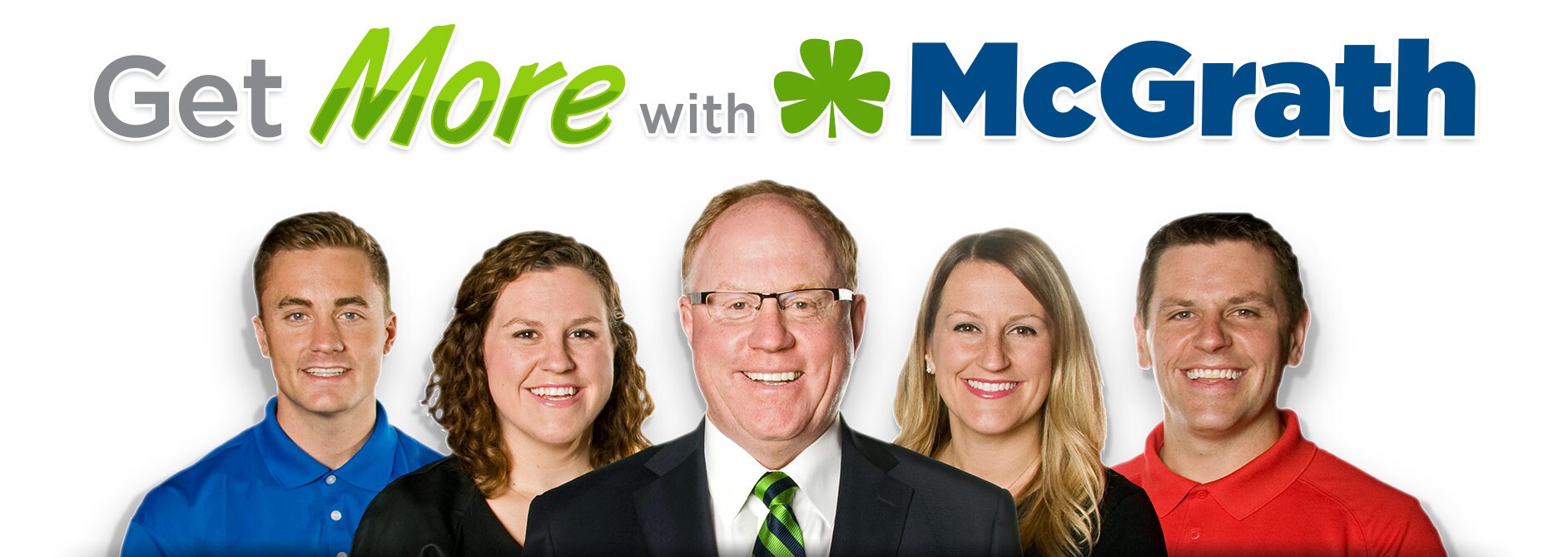 Pat McGrath Family of Dealerships