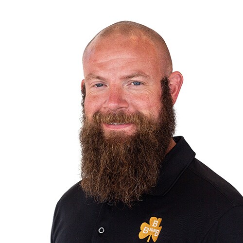 Travis Cave