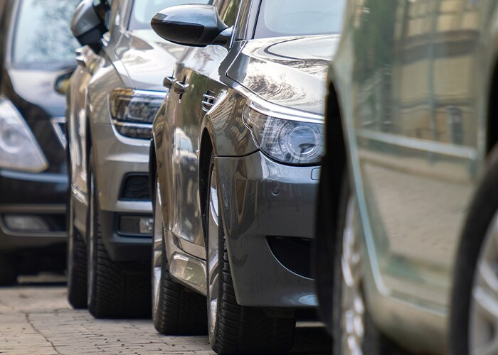 Used SUVs for sale near Hiawatha IA