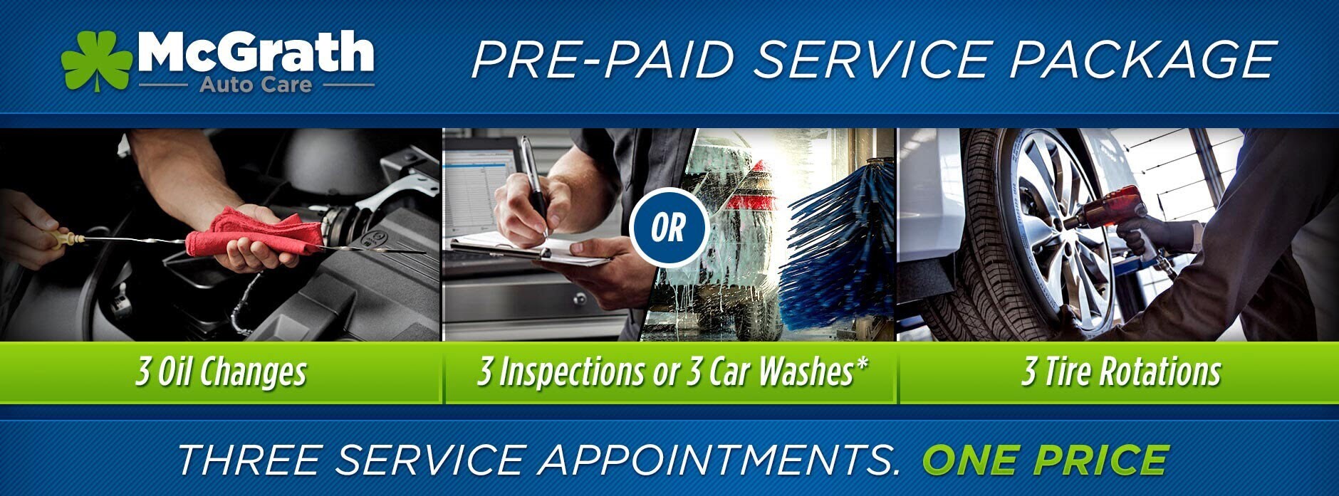 McGrath Auto Care