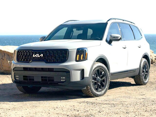 Used Kia Telluride for sale in Hiawatha Iowa