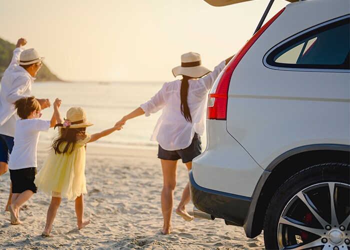 Used family vehicles for sale in Hiawatha IA