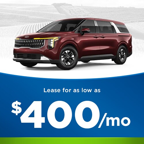 2026 Kia Carnival Hybrid