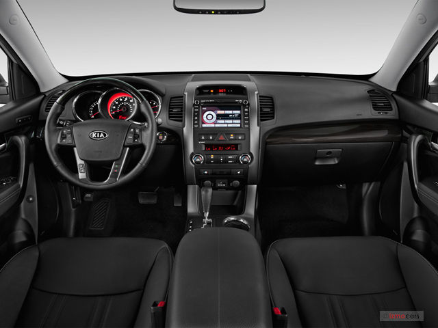 2013-kia-sorento-interior.jpg 2013 Kia Sorento interior