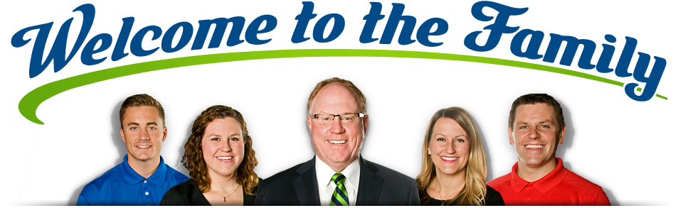 Pat McGrath Family of Dealerships
