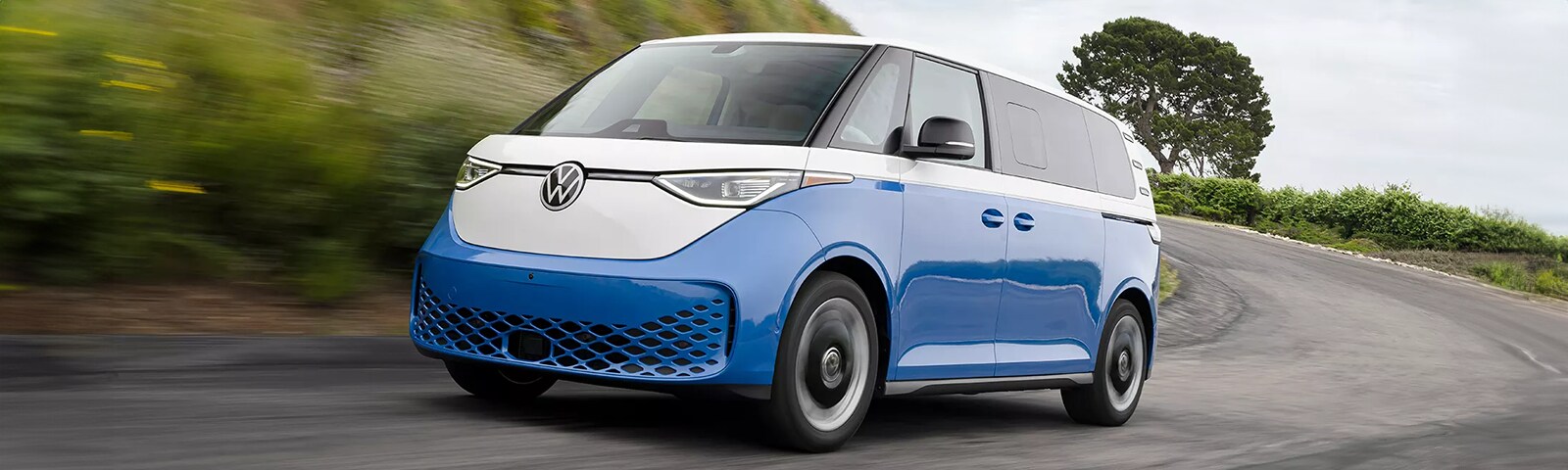 VW Bus