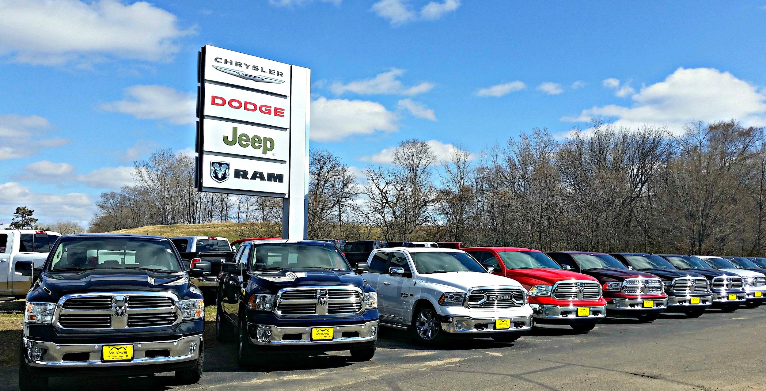 Used Car Lots Dexter Mo