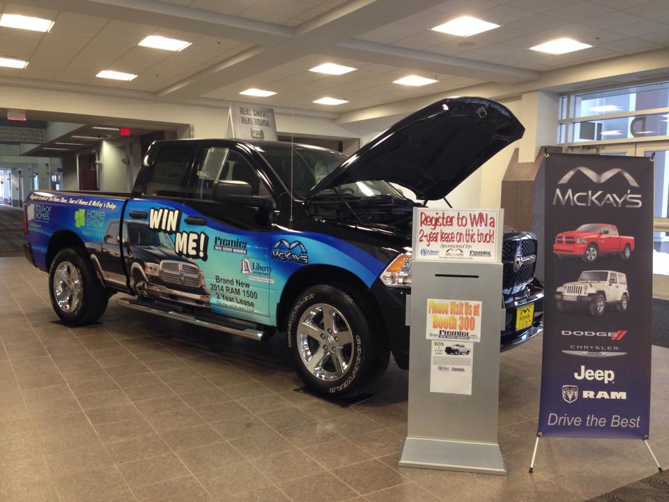 2014 Ram Truck Giveaway.jpg