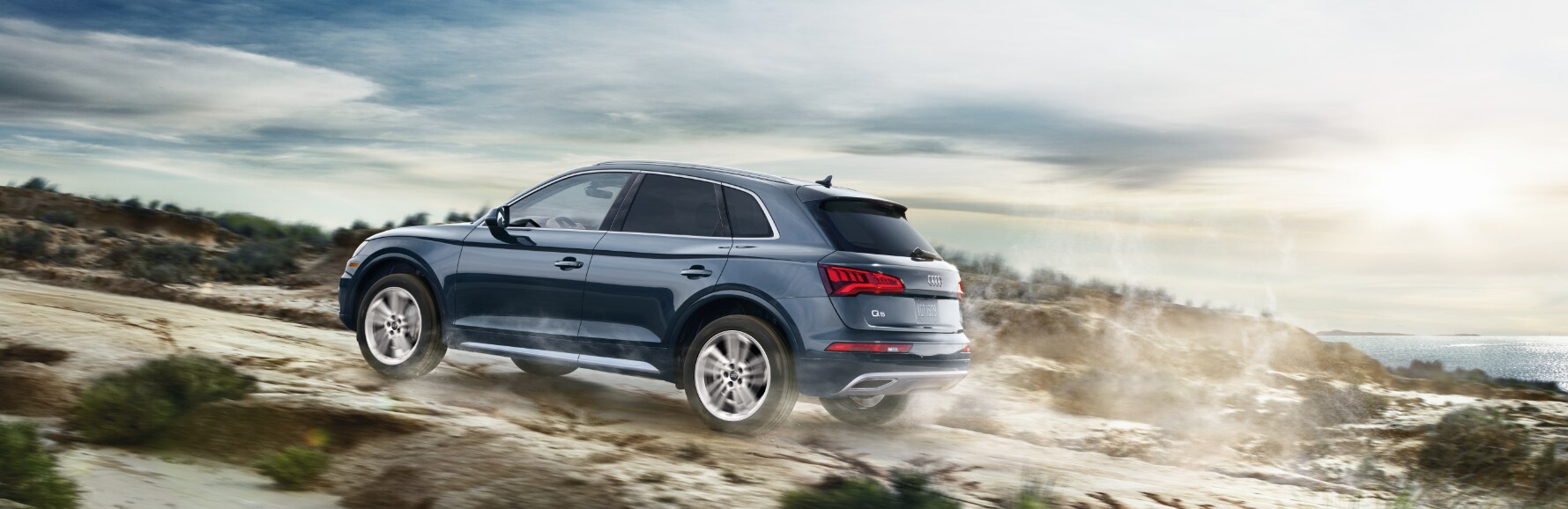2018 Audi Q5 2018 Audi Q5