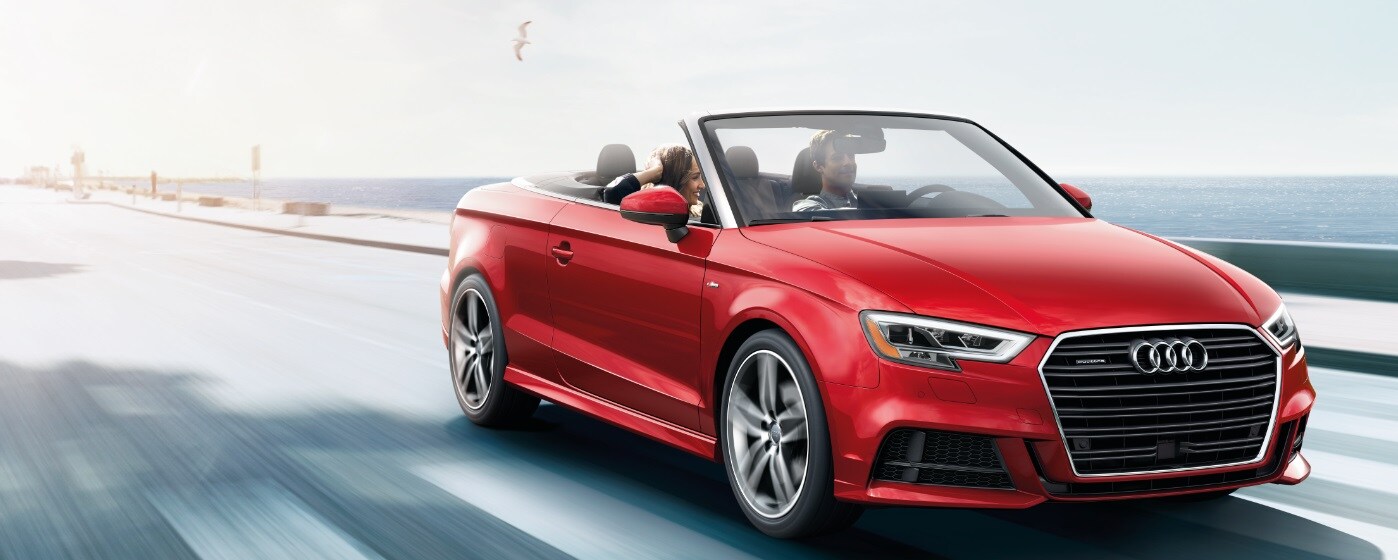 2017 Audi A3 Inventory at McKenna Audi Serving LA 2017 Audi A3 Inventory at McKenna Audi Serving LA
