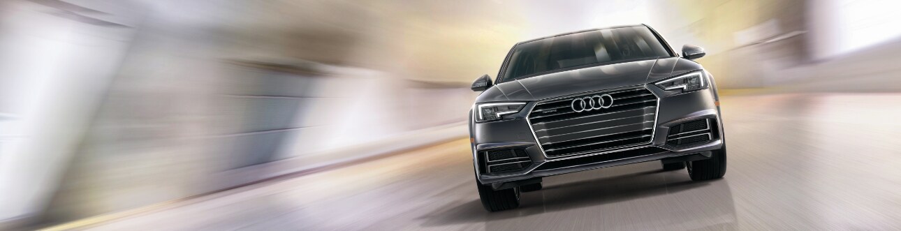 2018 Audi A4 2.0T Premium Plus quattro 2018 Audi A4 2.0T Premium Plus quattro