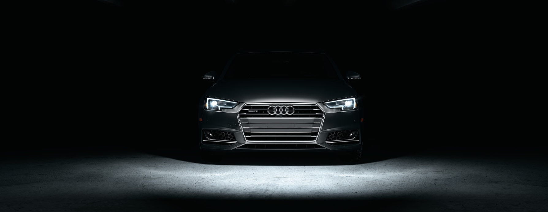 2017 Audi A4 2.0T quattro Prestige 2017 Audi A4 2.0T quattro Prestige