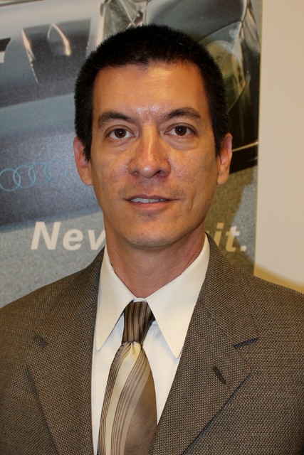 Mark Gutierrez