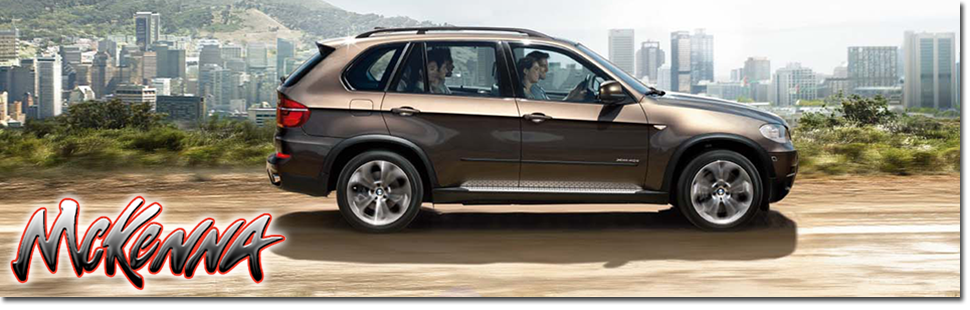 Pre Owned BMW offered with quality service and financing help at McKenna BMW. Drive one home today with a finance option that works for you. We service Los Angeles and Orange County and have a quality service department to fulfill all of your BMW Needs