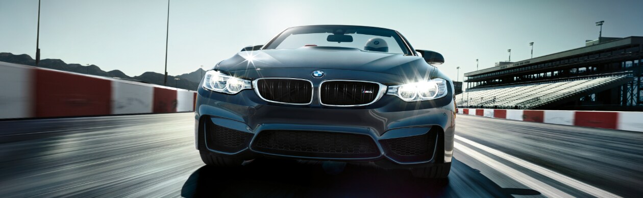 2017 BMW M4 2017 BMW M4