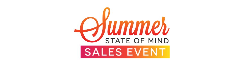 Summer Sales Event