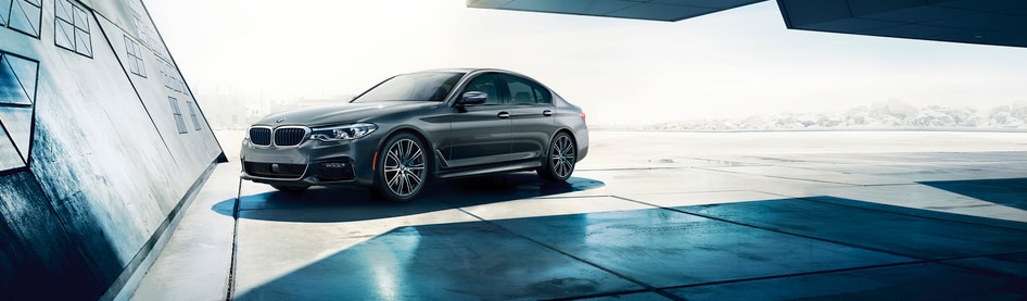 2017 BMW 530i 2017 BMW 530i