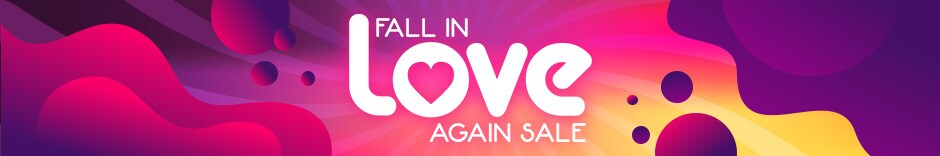 Love Again